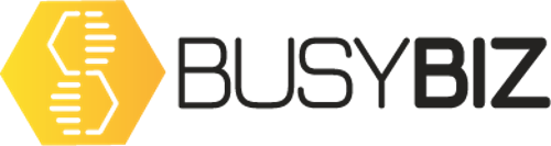 BusyBiz by Actency