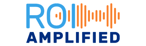 ROI Amplified
