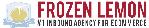 Frozen Lemon Media