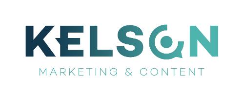 Kelson Marketing & Content