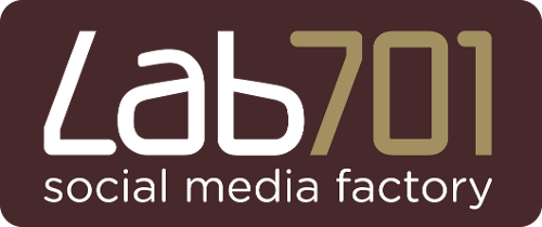 Lab701 Social Media Factory