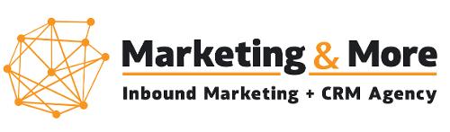 Marketing & More Belgium NV