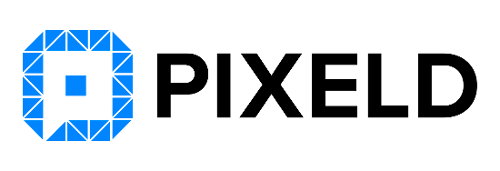 Pixeld