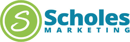 Scholes Marketing