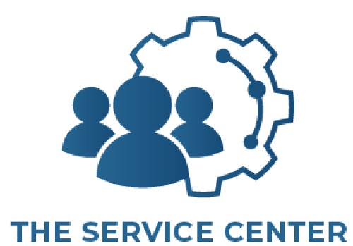 The Service Center