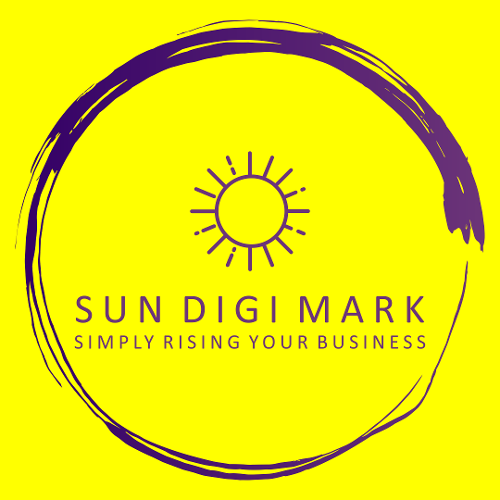 Sun Digi Mark