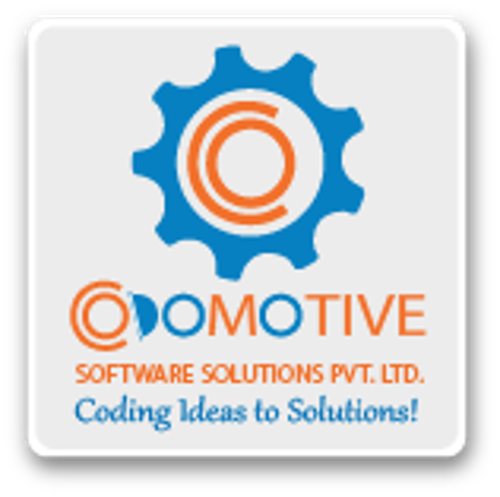Codomotive Software Solutions Pvt. Ltd.