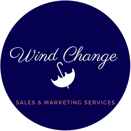 Wind Change Marketing