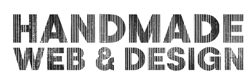 Handmade Web & Design