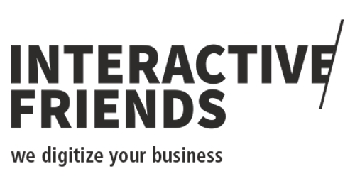 interactive friends ag