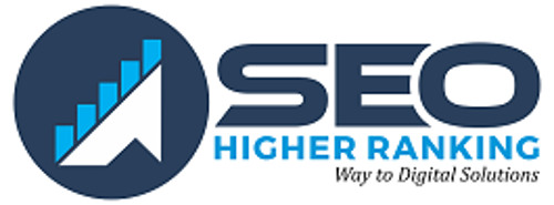 SEO Higher Ranking