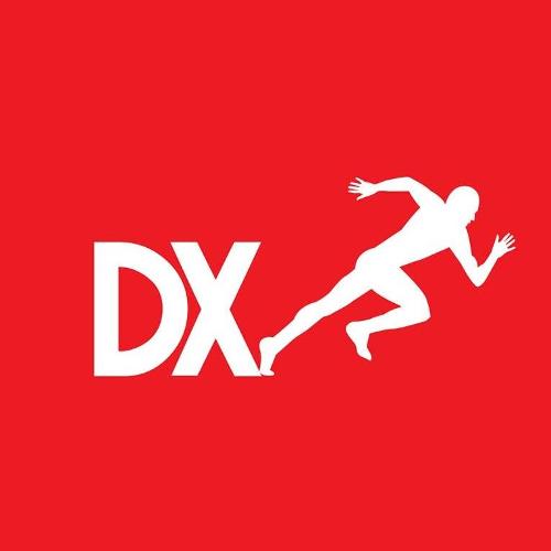 DigitalXRun
