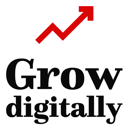 Grow Digitally