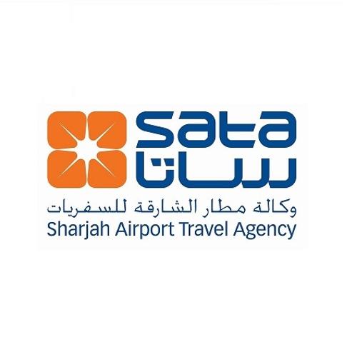 Sharjah Airport Travel Agency