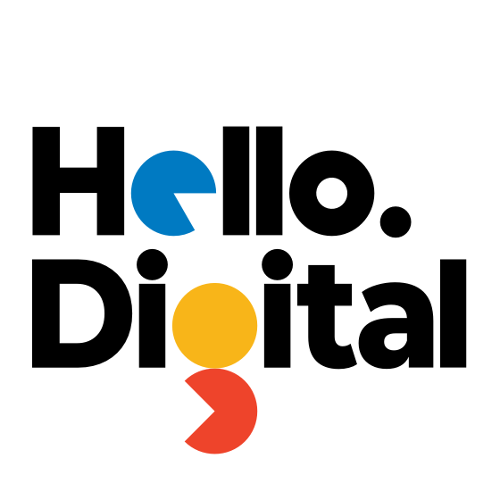 HelloDigital, Inc.