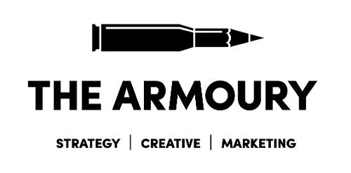 The Armoury - Strategy | Creative | Marketing