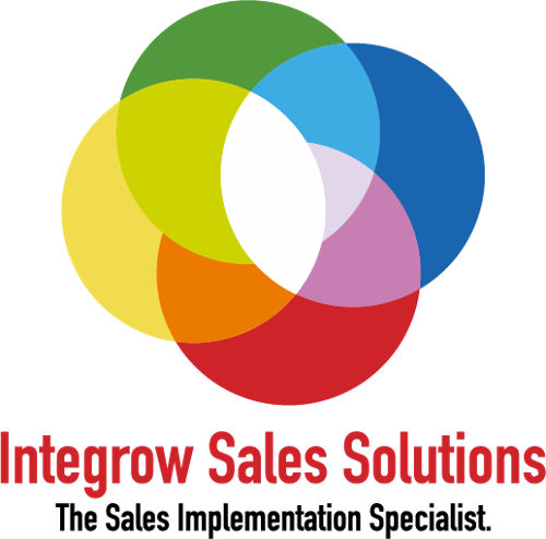 Integrow Sales Solutions