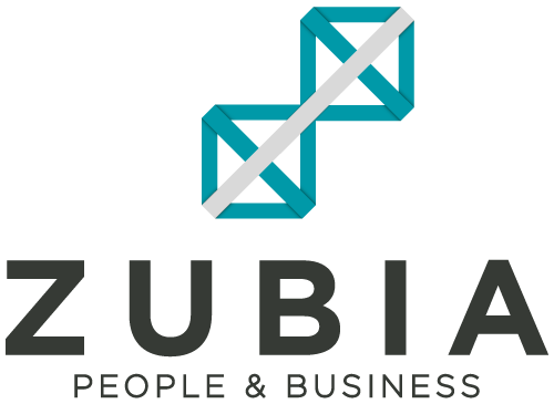 Zubia People & Business