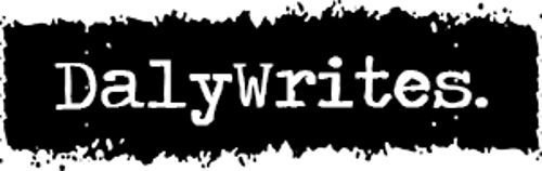 DalyWrites Digital Marketing & Web Design