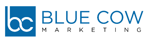 Blue Cow Marketing
