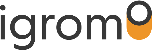 igromo - Digitale Leadgenerierung