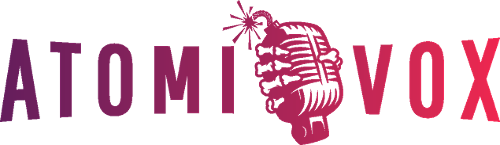 Atomivox