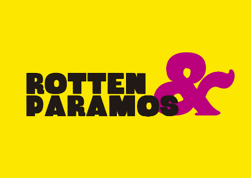 Rotten & Paramos
