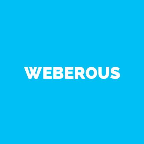 Weberous Web Design