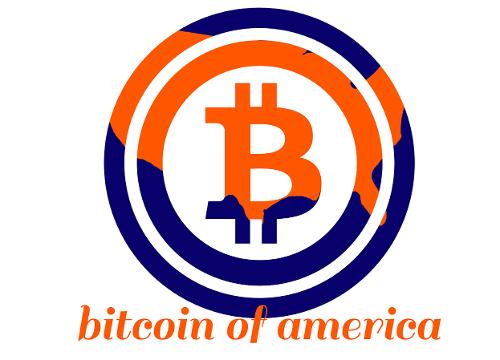 Bitcoin of America