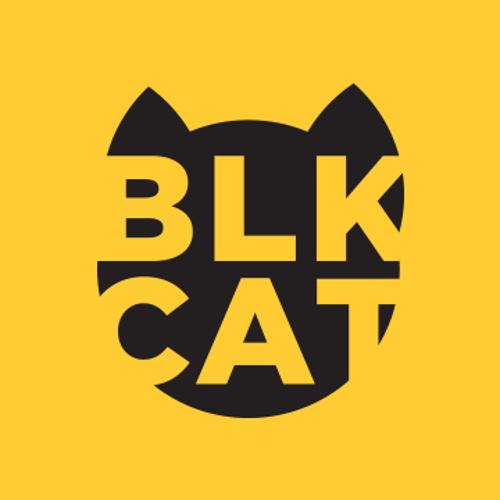 BLKCAT Design Company