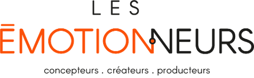 Les Émotionneurs