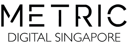 Metric Digital Singapore