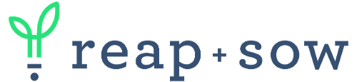 Reap and Sow Marketing